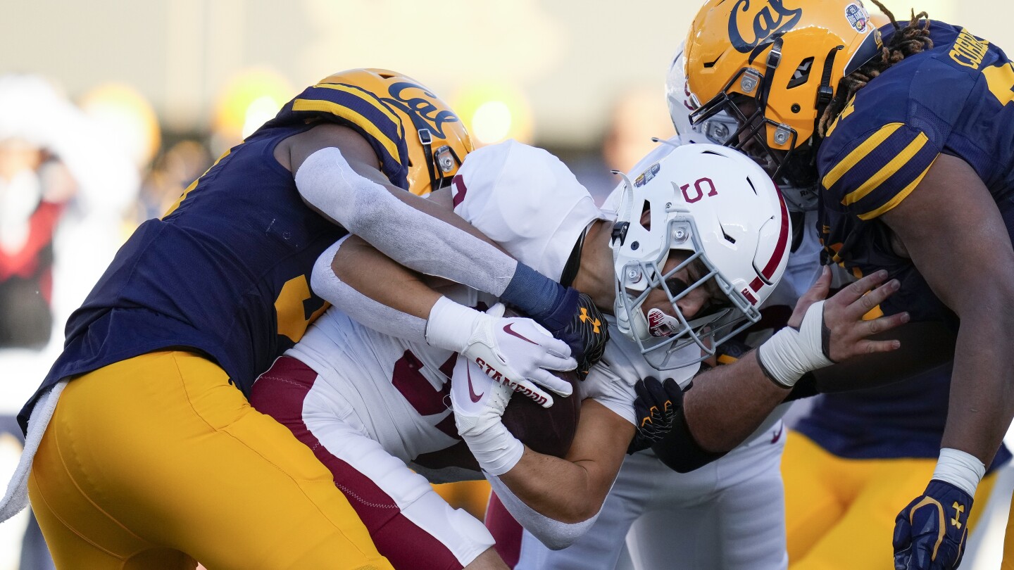 Navigating Conference Realignment: Pac-4's Quest for Solutions and Conferences Weigh Options