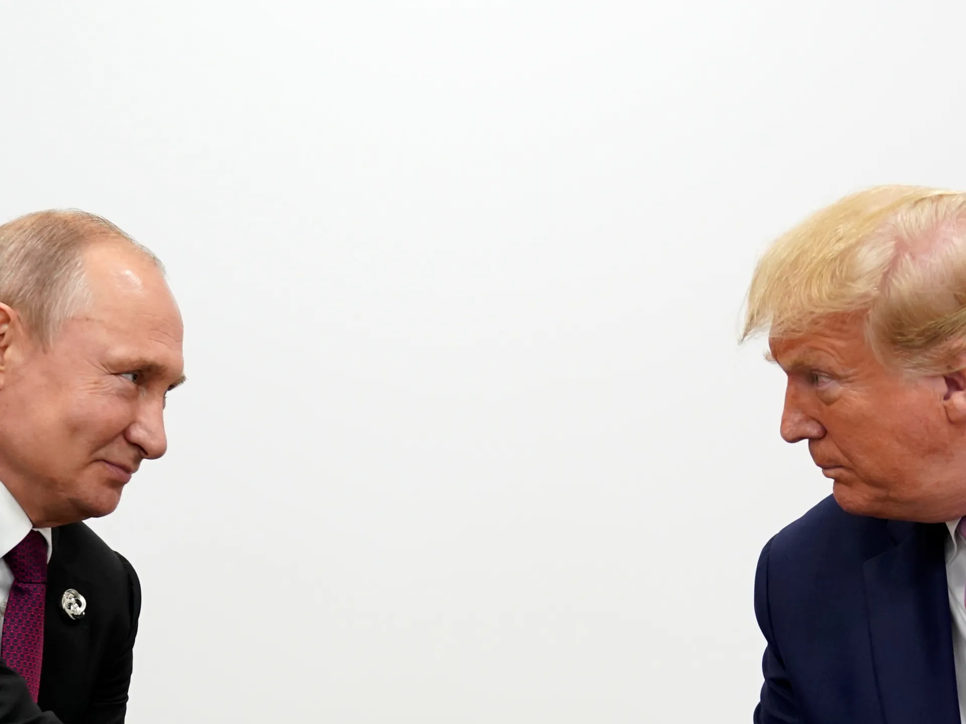 Alaska Hosts U.S.-Russia Summit Amid Historic Ties and Tensions