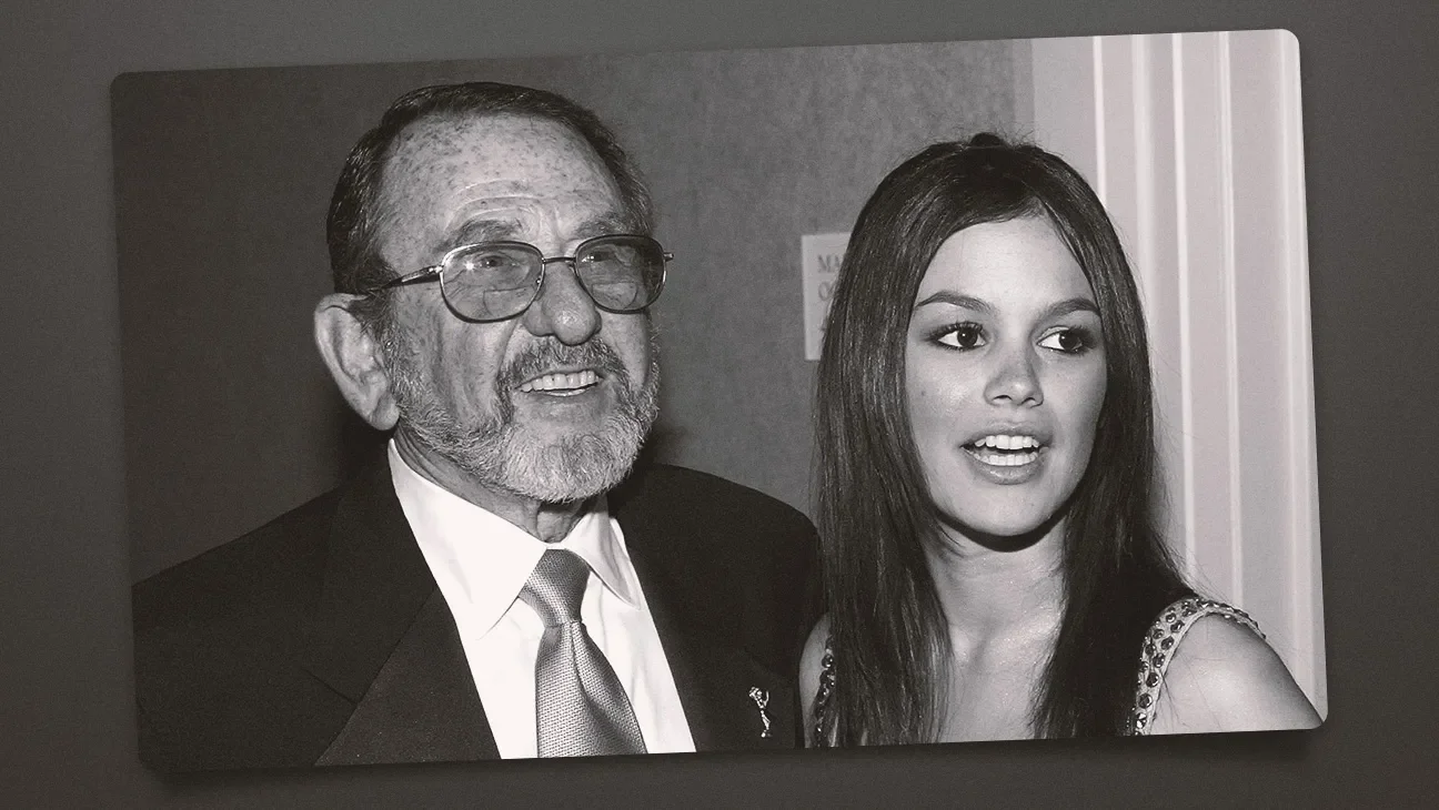 Bruce Bilson, Emmy-Winning Director on Get Smart and The Andy Griffith Show, Dies at 97