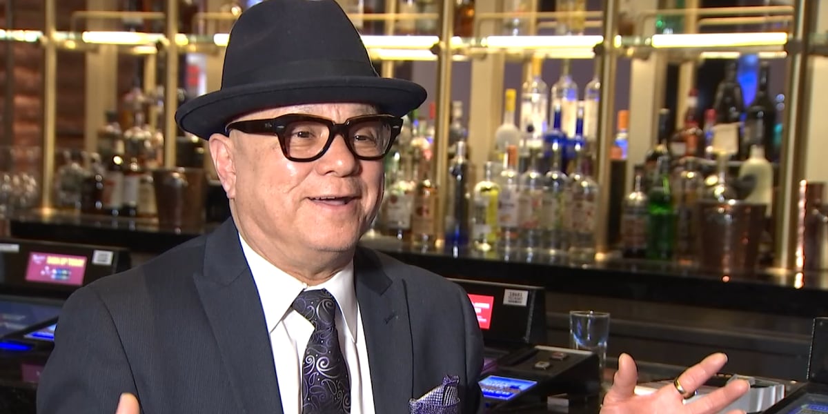 Featured image for "Tropicana Tales: From Bartending to Demolition - A Vegas Casino's Journey"