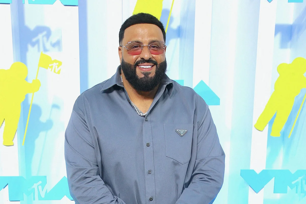 DJ Khaled's Painful Surfing Mishap: What Happened?