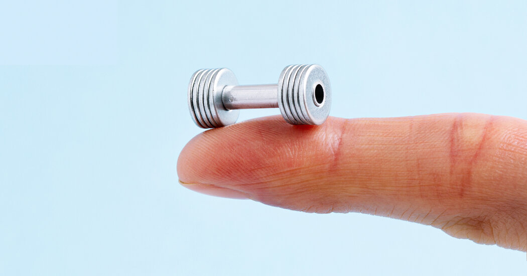 Featured image for The Power of a 5-Minute Workout: Surprising Benefits Revealed