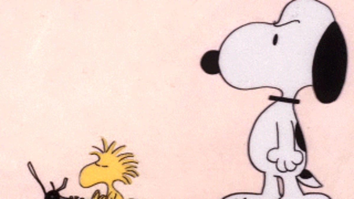Featured image for Unveiling Snoopy's True Canine Breed