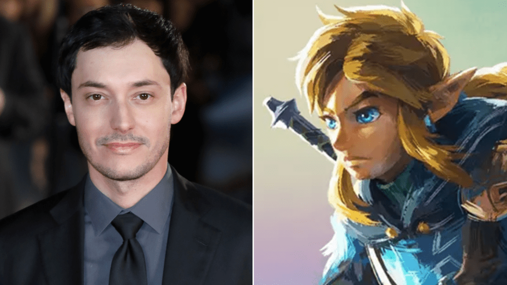 Featured image for "Nintendo's 'Zelda' Movie: A Lesson Learned and a Power-Up for Revenues"