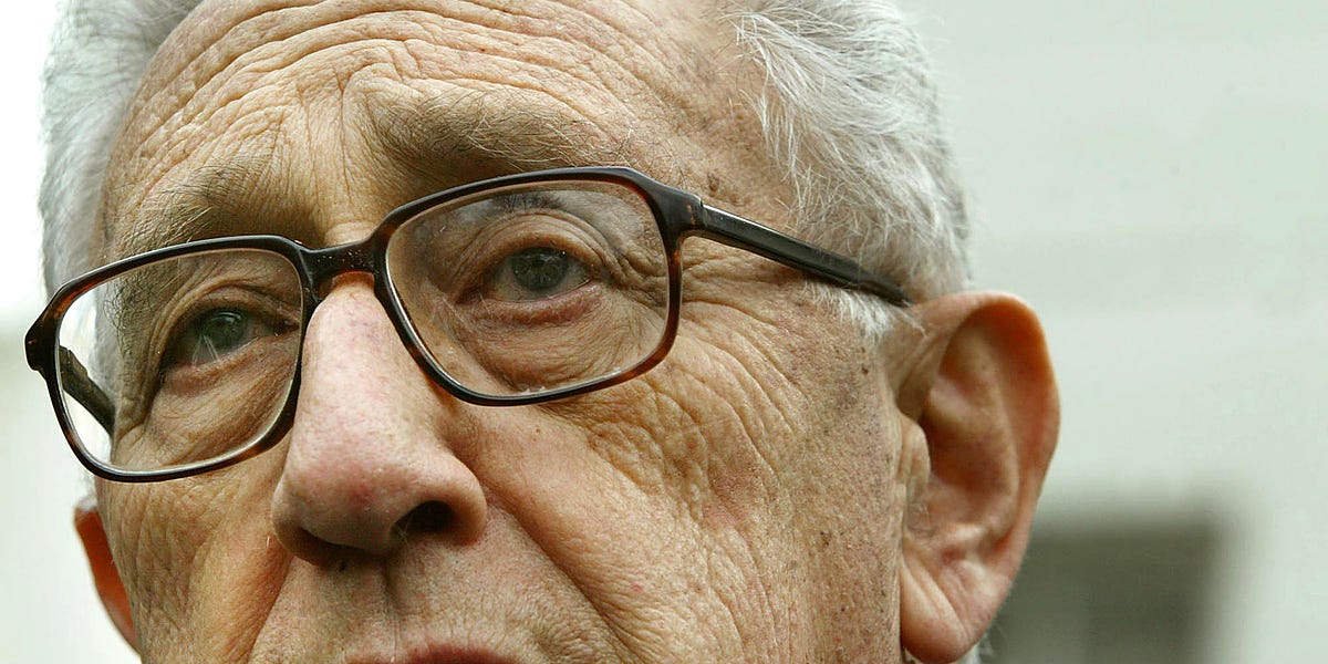 Unraveling Kissinger's Controversial Legacy