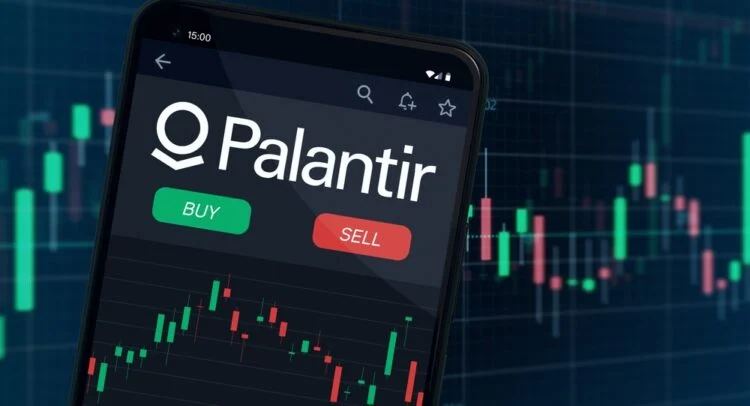 Featured image for Palantir Stock: Navigating the Ups and Downs