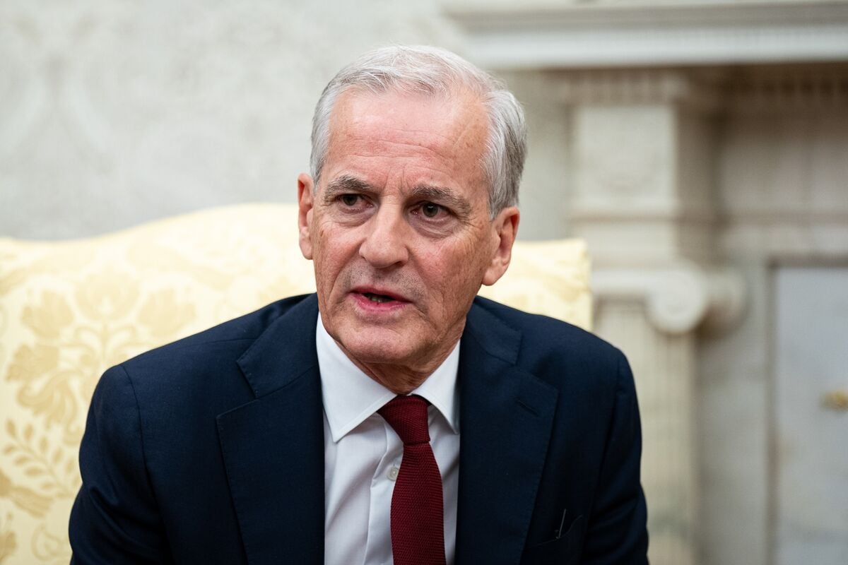 Featured image for Norwegian Wealth Fund Divests from Caterpillar and Israeli Managers Over Israel Concerns