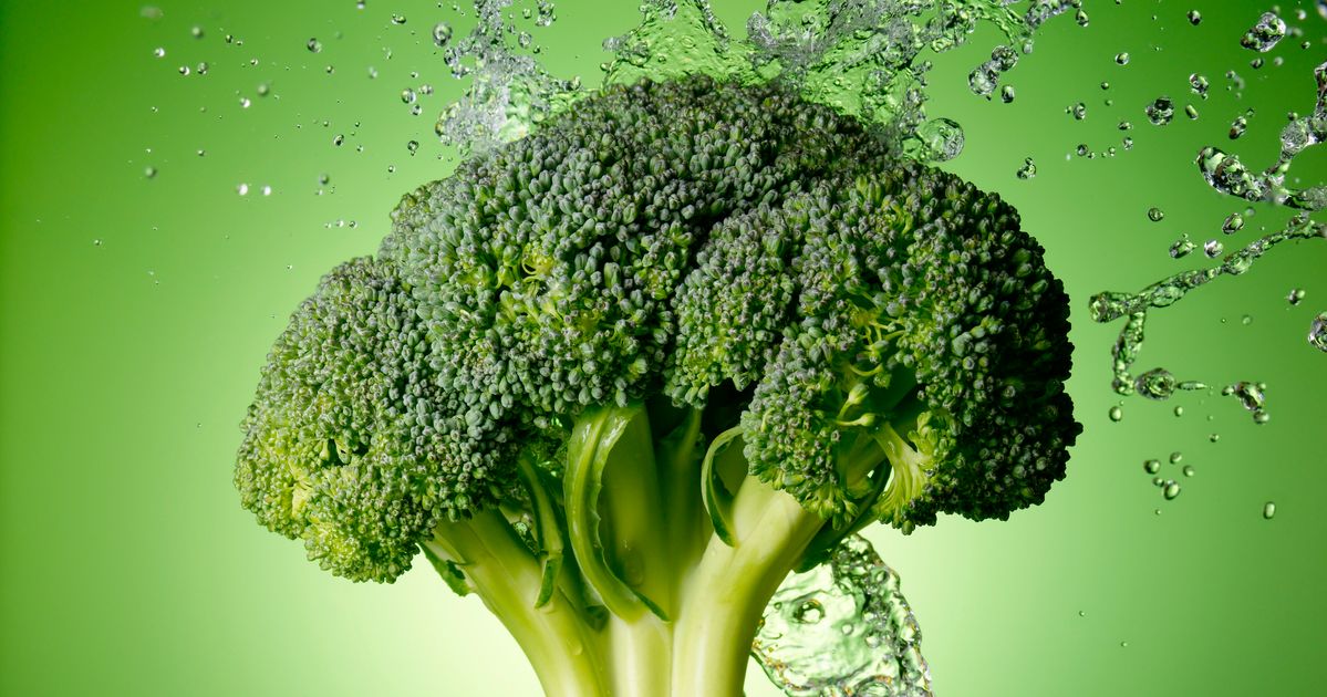 "Top Brain-Boosting Foods for a Healthier Mind and Body"
