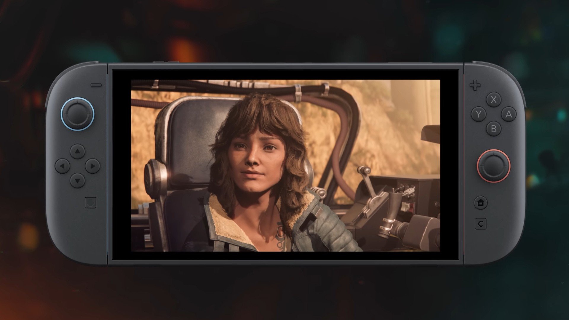 Featured image for Star Wars Outlaws Switch 2 Launch Driven by Performance, Not Cost