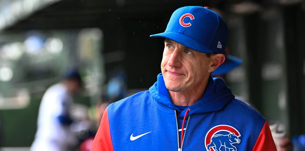 Opening Series Setback Sparks Quick Cubs Bullets and Early-Season Signals