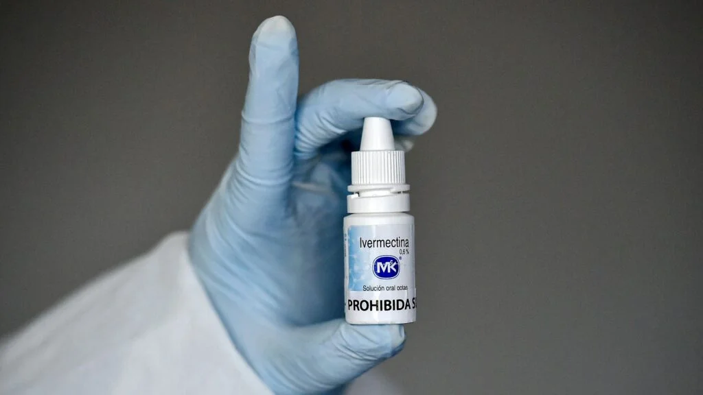 NCI Explores Ivermectin as Cancer Treatment, Prompting Cautious Scrutiny