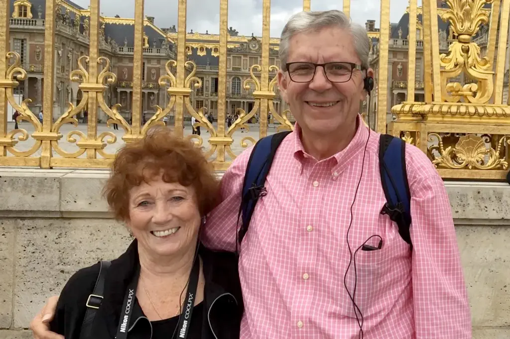 "Breakthrough Alzheimer's Drug Restores Patient's Quality of Life"