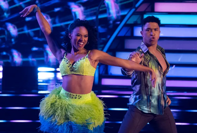 Featured image for Dancing with the Stars: Season 33 Finalists Revealed After Semifinal Shocker