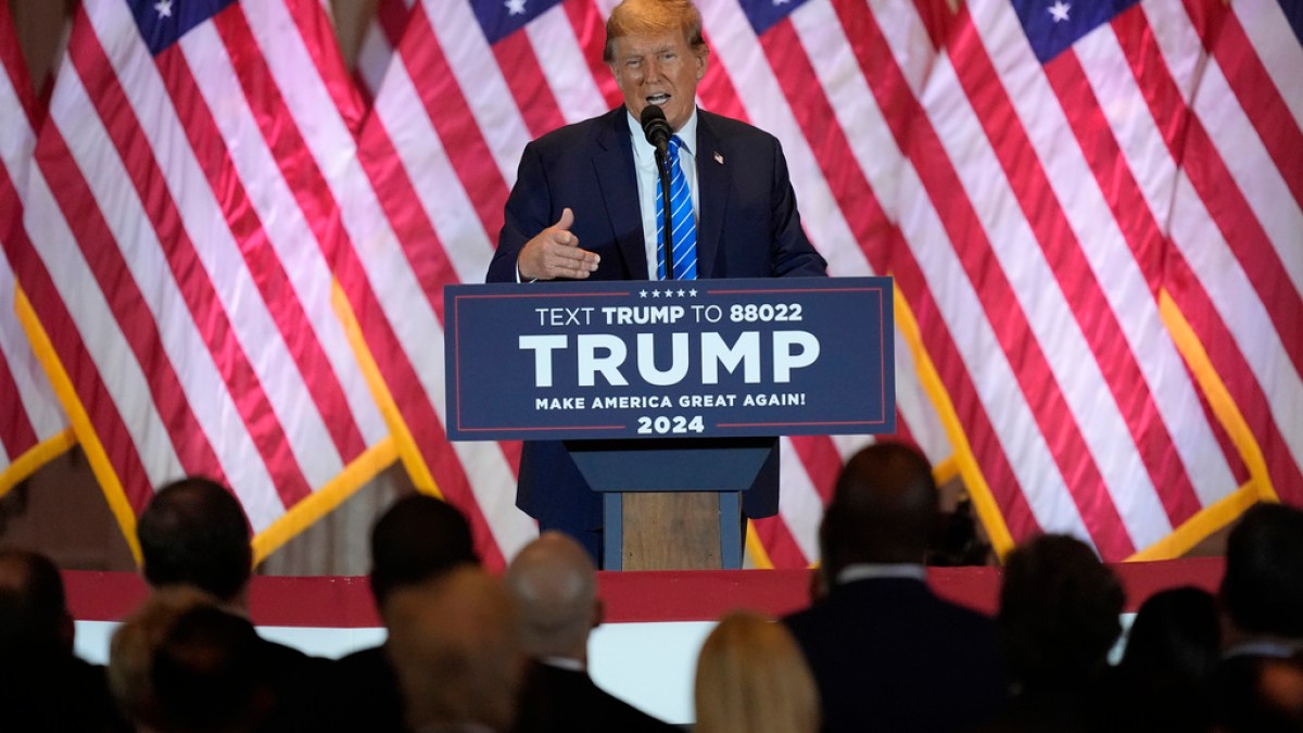 "Trump's Support for Israeli Campaign in Gaza Raises Concerns for Peace-Supporting US Voters"