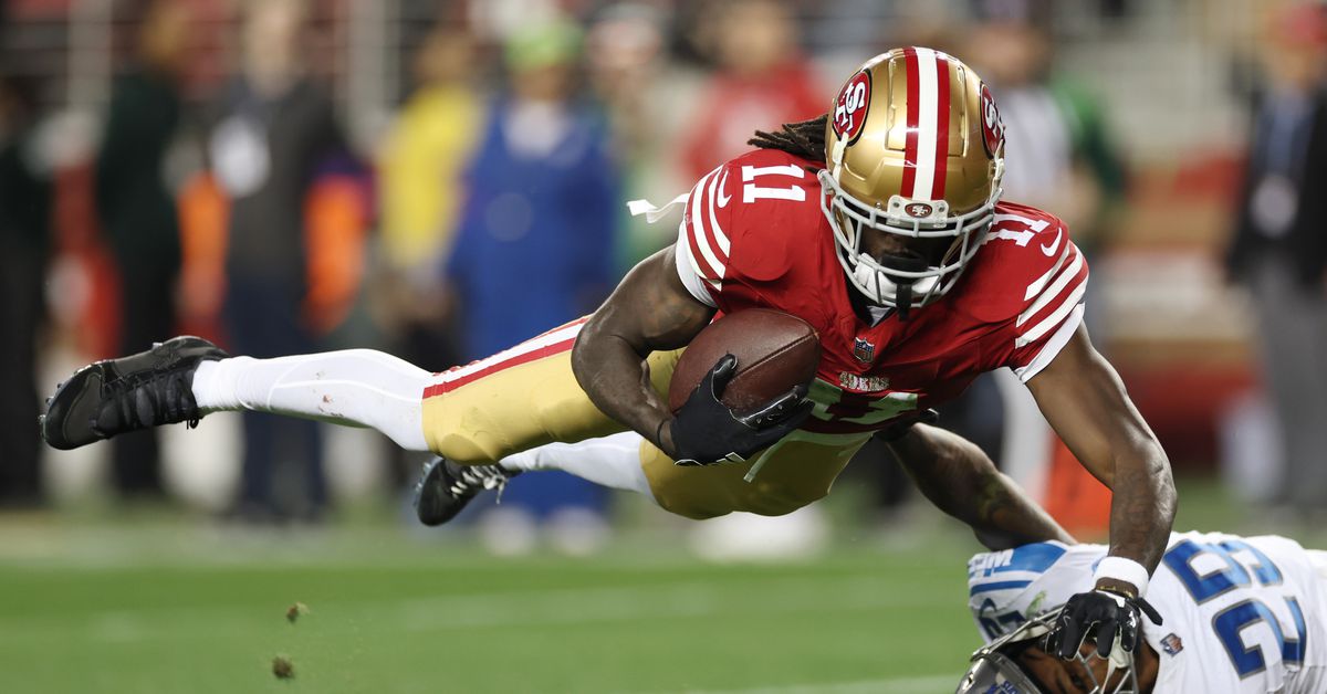"Super Bowl Recap: Chiefs Named Luckiest Team Since 2018, 49ers Among Unluckiest, Data Shows"