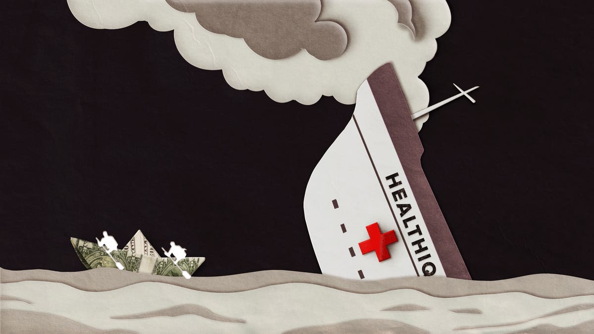 Featured image for Health IQ, Backed by Andreessen Horowitz, Declares Bankruptcy