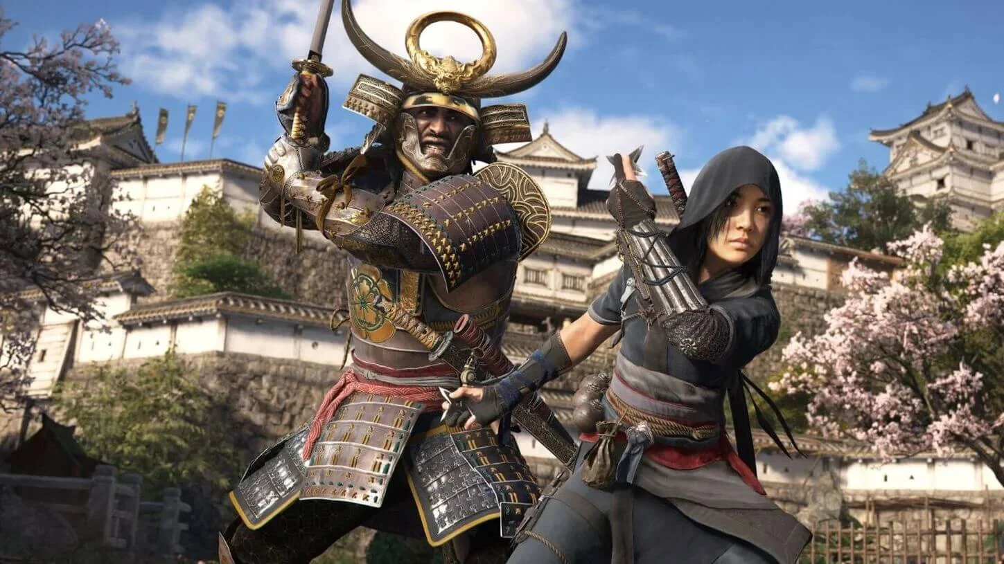 Assassin's Creed Shadows 1.0.5 Update Brings Crossovers, New Content, and Platform Differences