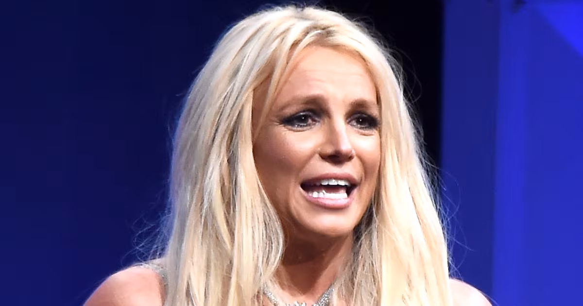 Featured image for Britney Spears Deletes Instagram Amid Concerning Posts and Drama