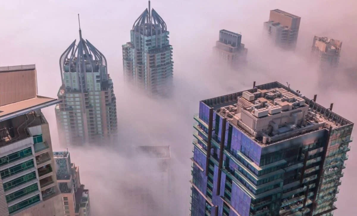 Tropics on the Edge: Uninhabitable Heat and Mega-Floods by 2100