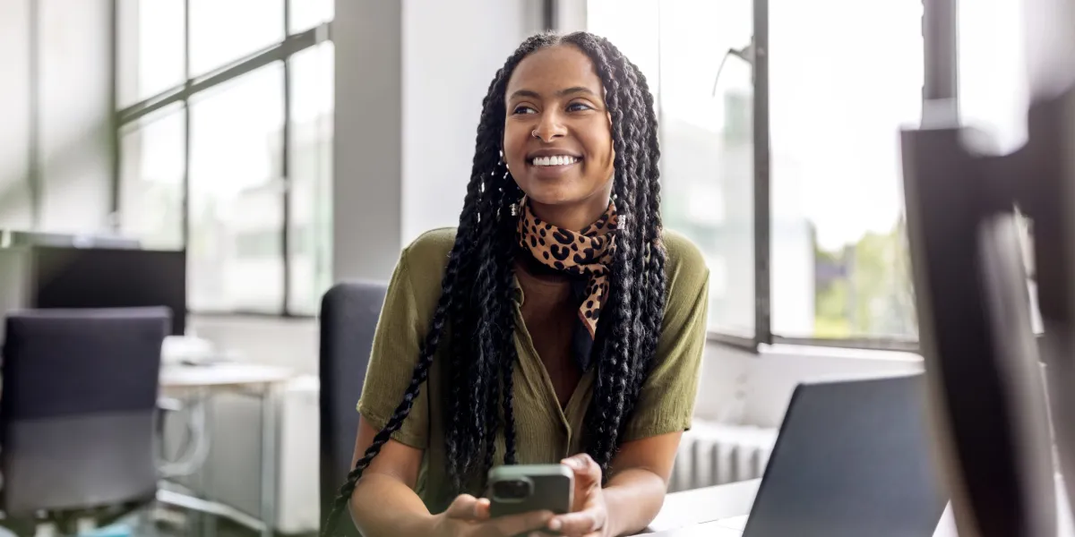 Featured image for Gen Z Workers Record 9-to-5s, Changing Workplace Dynamics