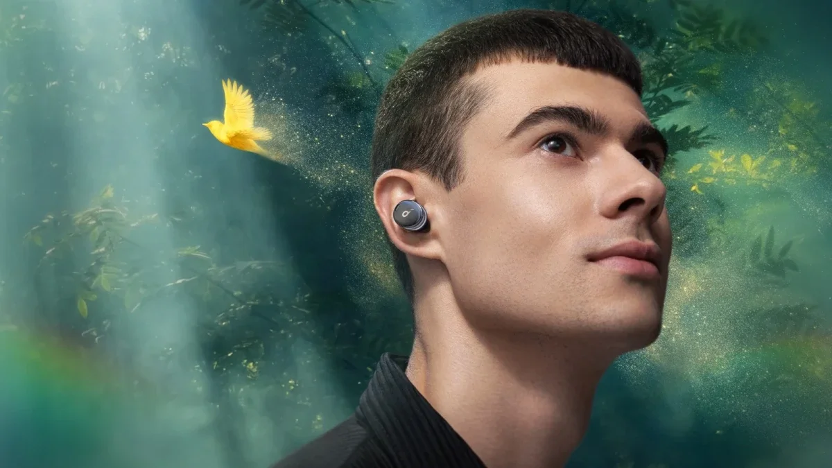 "Score Big Savings on High-End Earbuds and Headphones with Amazon's Latest Deals"
