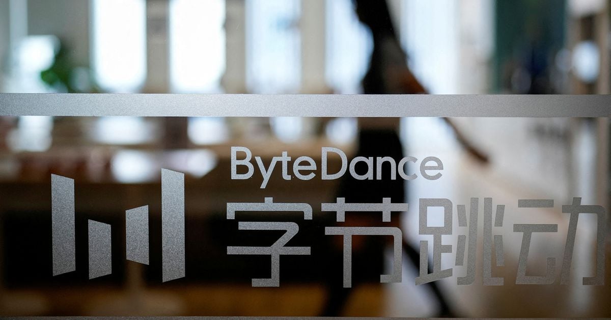 ByteDance in Talks to Sell Gaming Assets to Tencent and Others