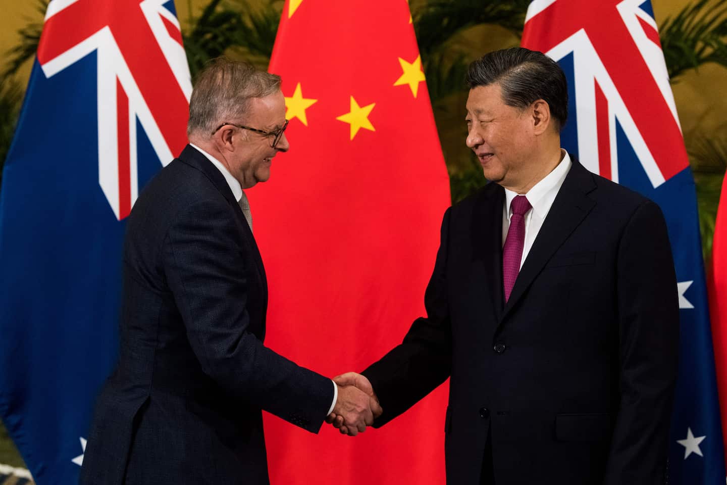 "Albanese's Visit to China Addresses Looming Rare Earth Concerns"