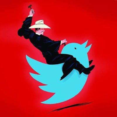 Former Twitter Executives Sue Company Over Legal Dispute.