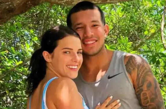 Featured image for Javi Marroquin and Lauren Comeau Expect Fourth Child