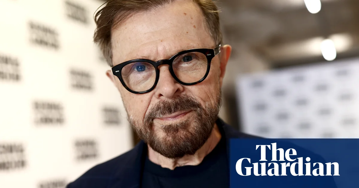 Featured image for ABBA's Björn Ulvaeus Collaborates with AI on New Musical Project