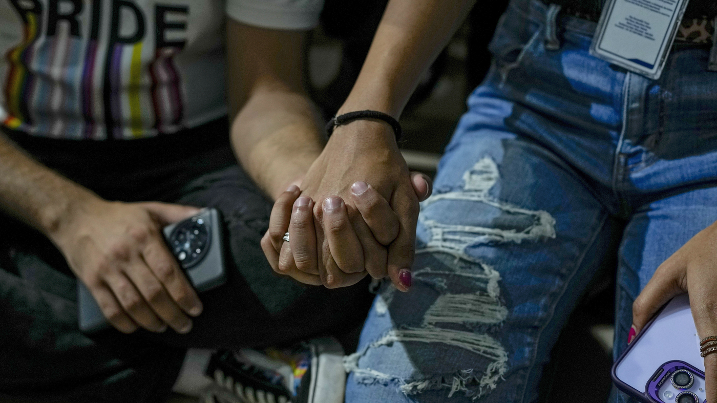 India's Supreme Court Denies Legalization of Same-Sex Marriage, Misses Historic Opportunity