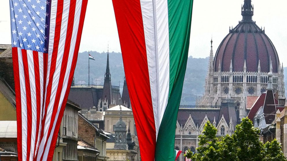 "US Imposes Visa Restrictions on Hungarian Passport Holders Over Security Worries"