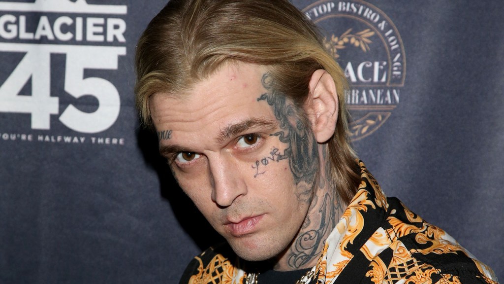 Coroner reveals Aaron Carter's cause of death as accidental drowning.