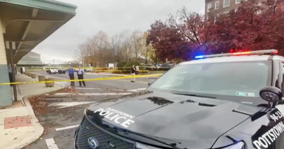 Teenage Boy Charged as Adult for Fatally Shooting Homeless Man