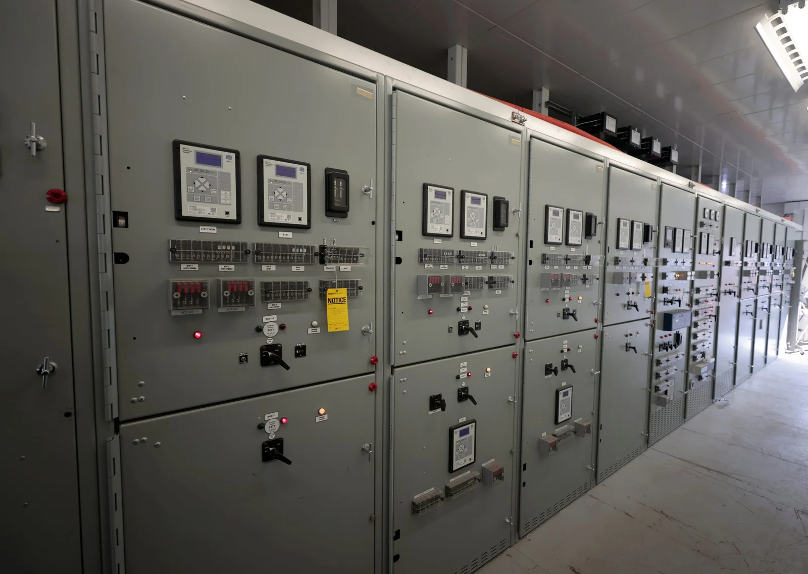 49ers Open Probe Into Nearby Substation Over Injury Theories