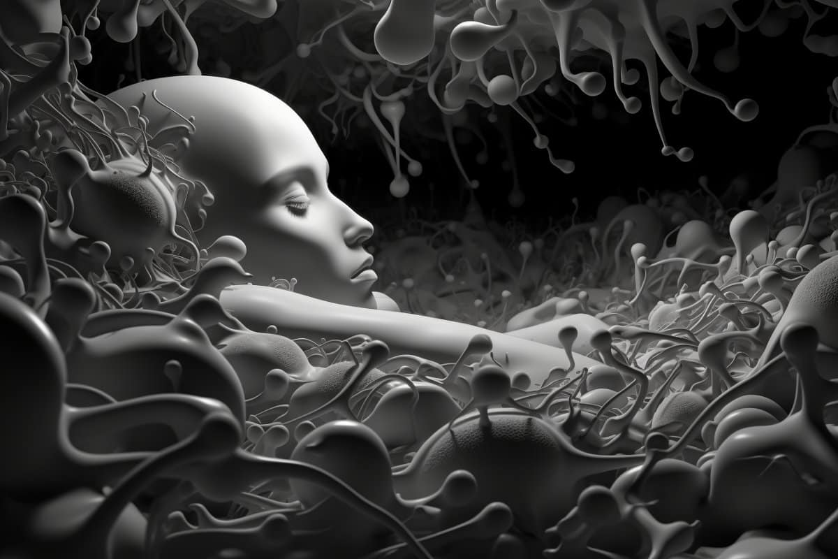 Featured image for "Stress-Induced Enzyme Alters Brain and Links to Depression"