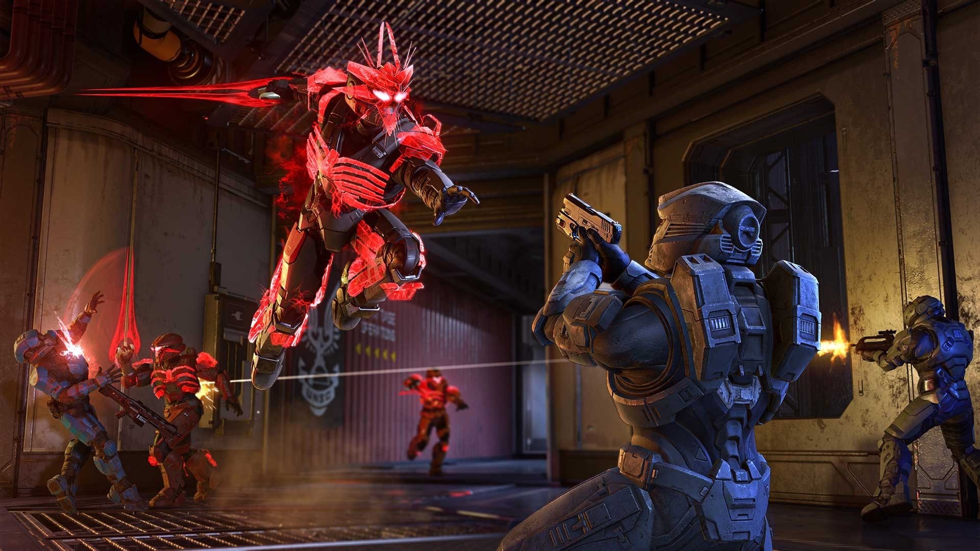 Phil Spencer reveals reason for Halo's absence at Xbox Games Showcase.