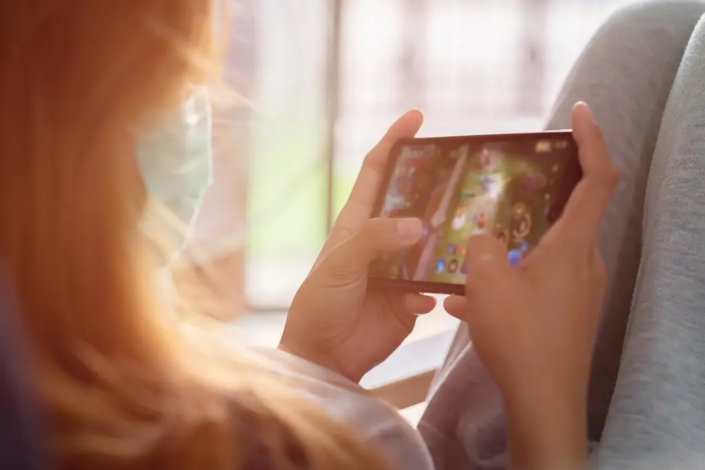 "Teens' mobile game addiction costs family $64K in savings"