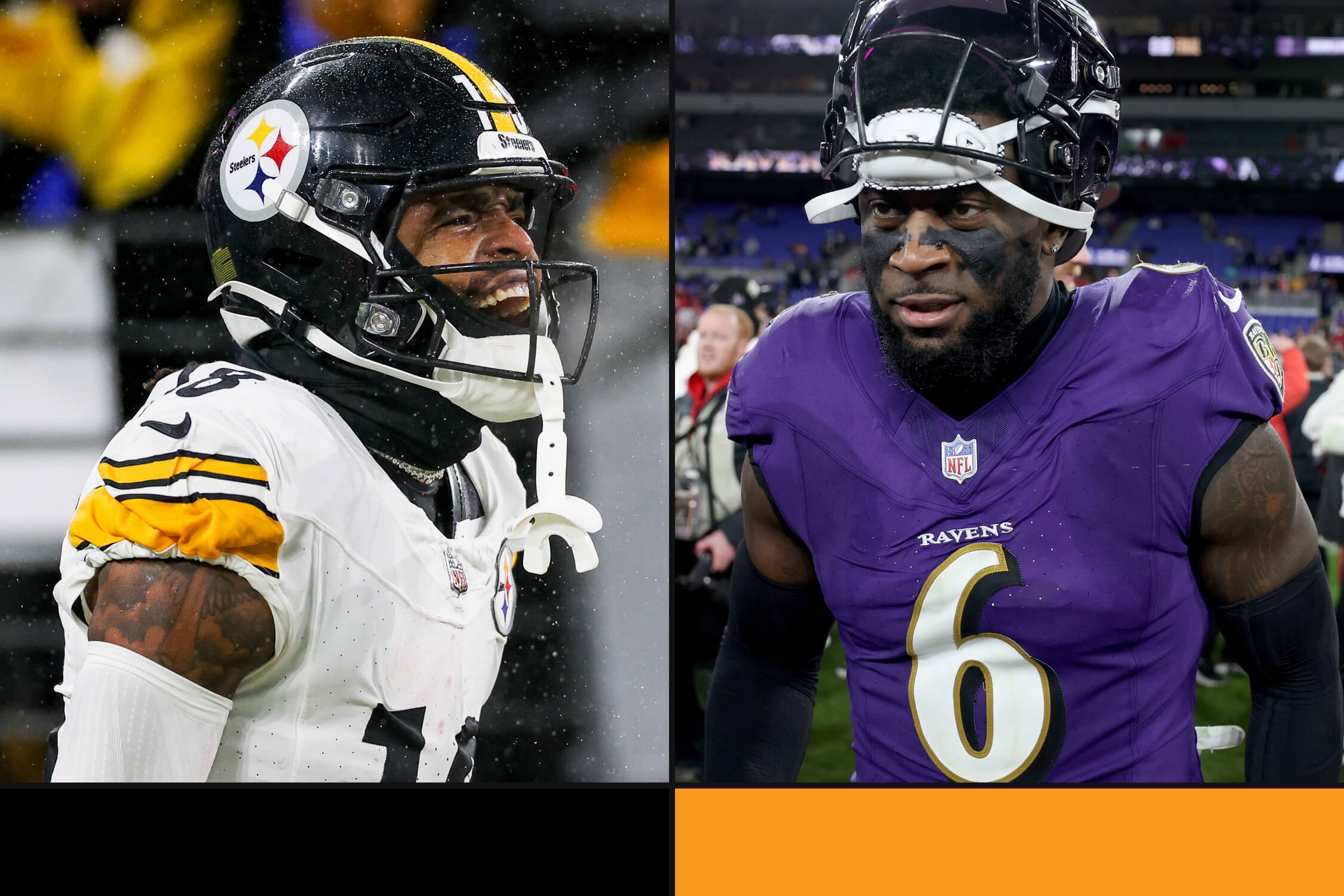 Featured image for "Steelers' Free-Agency Moves: Russell Wilson's Impact and Patrick Queen's Deal"