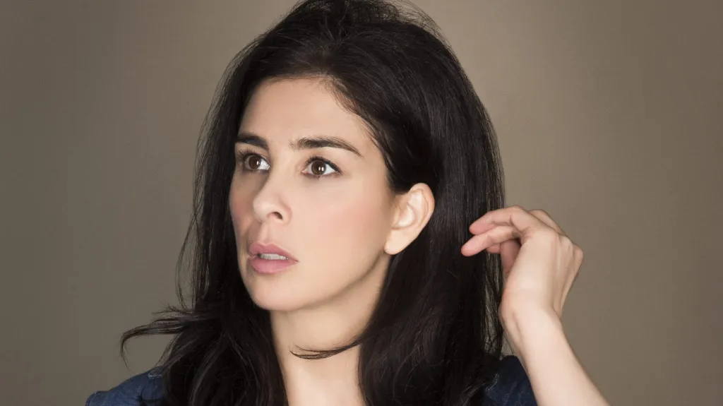 Sarah Silverman Files Copyright Lawsuit Against OpenAI and Meta