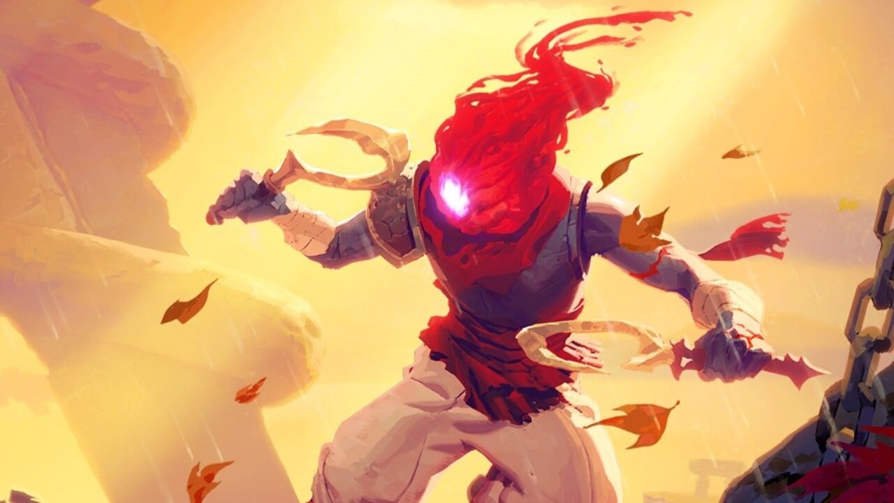 Featured image for "Dead Cells Development Ends Abruptly After 7 Years, Leaving Lead Designer Unhappy"