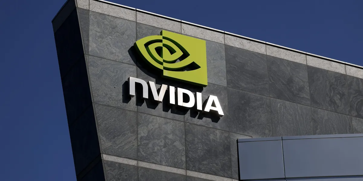 Featured image for Nvidia Surpasses Earnings Expectations Amid Mixed Sales and Market Reactions