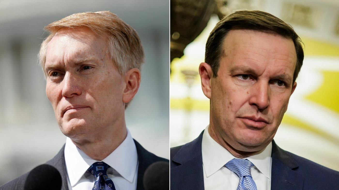 Featured image for Senate Introduces Comprehensive Immigration and Border Security Bill amid California Storm