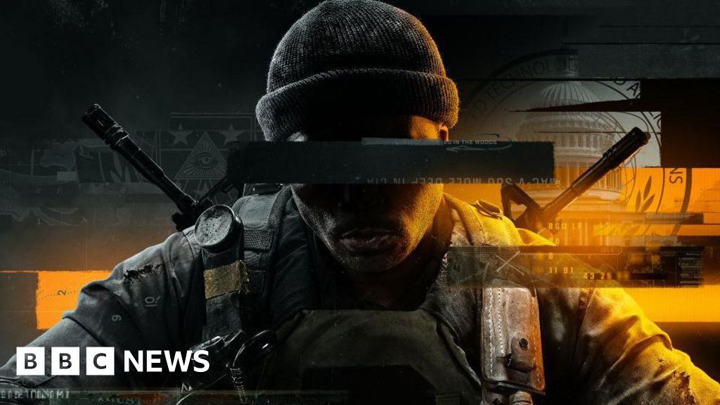 "Call of Duty: Black Ops 6 to Launch on Xbox Game Pass Day One"