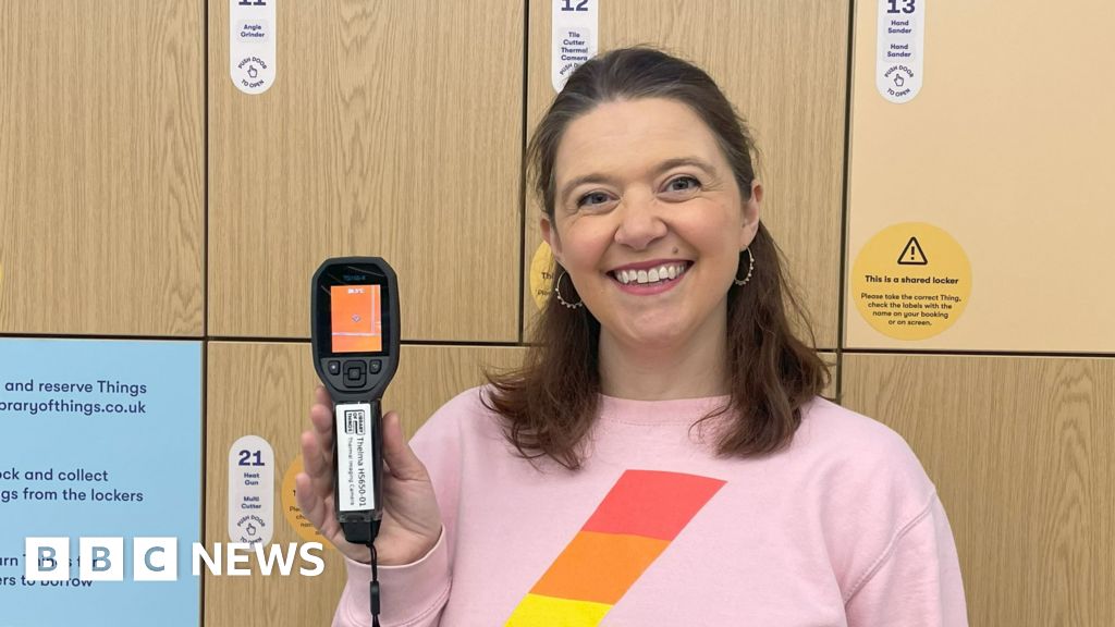 Featured image for Uncovering Hidden Heat Loss with Thermal Cameras