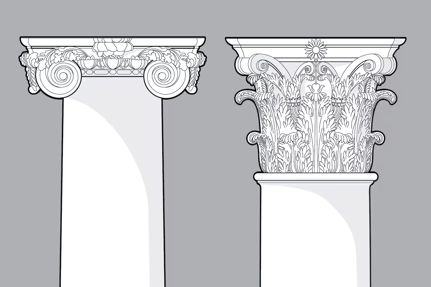 Trump-aligned official eyes Corinthian upgrade for White House entrance