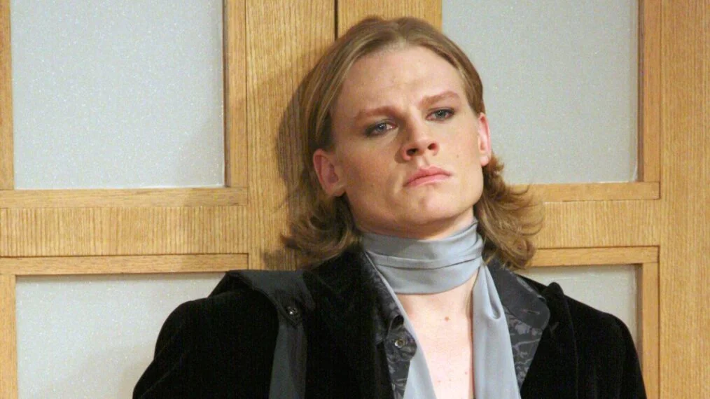 'All My Children' Star Jeffrey Carlson Passes Away at 48: Remembering the Trailblazing Trans Character