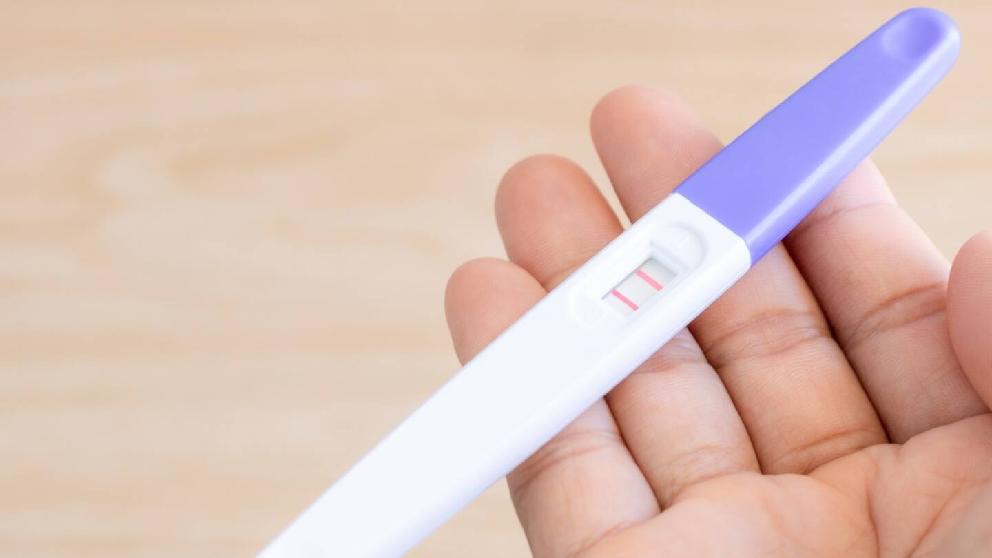 FDA Issues Recall and Warning for Pregnancy, Ovulation, and UTI Tests
