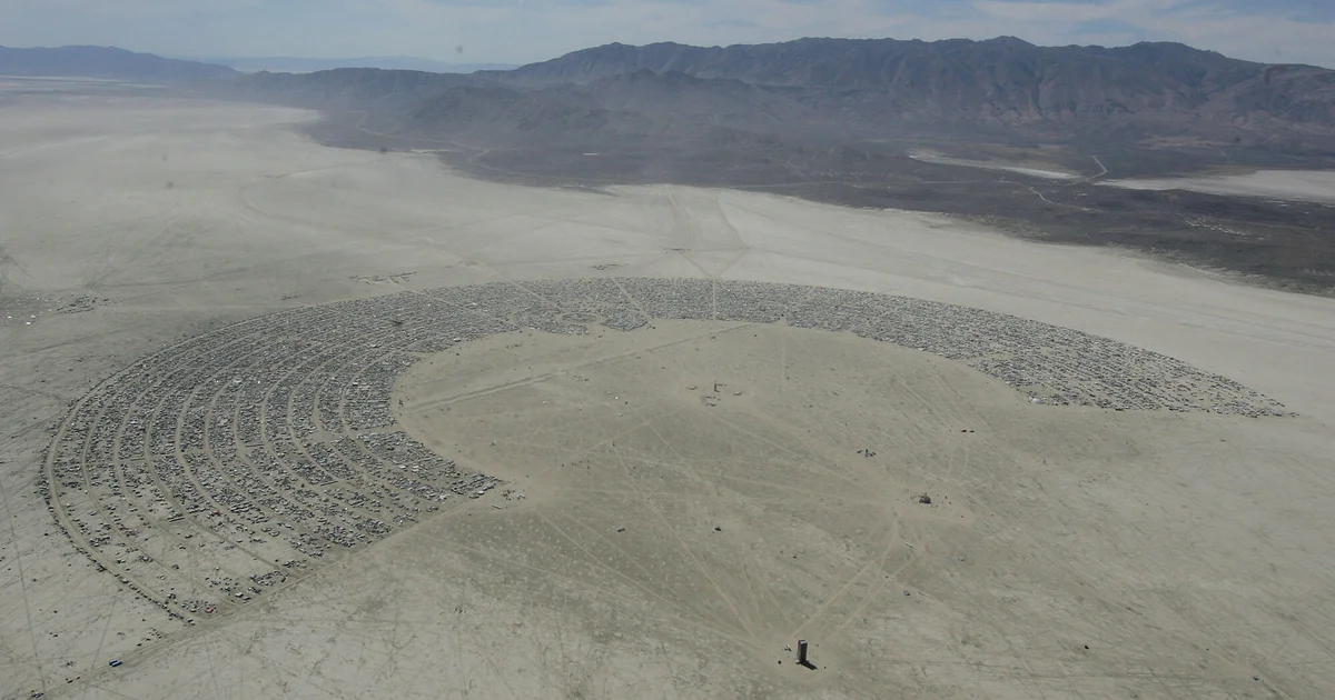 Featured image for Homicide Investigation Underway After Man Found Dead at Burning Man