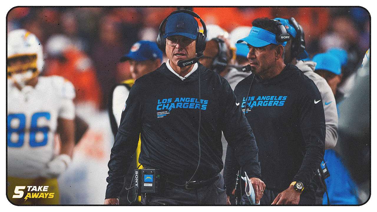 Featured image for Chargers and Patriots Prepare for Wild Card Clash Amid Key Player and Coach Insights